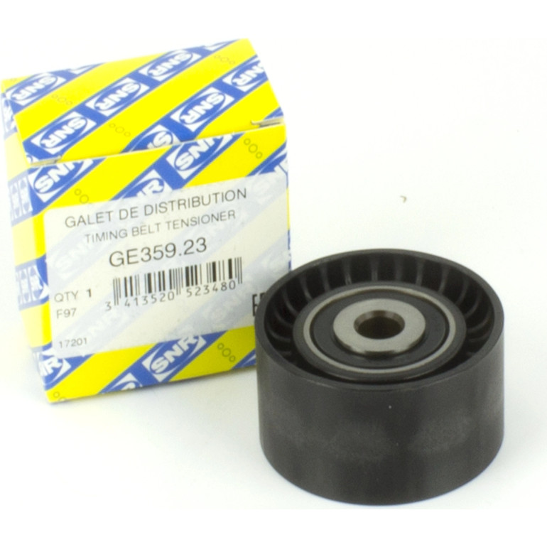 Umlenk-/Führungsrolle, Zahnriemen GE359.23