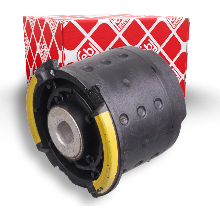 FEBI BILSTEIN 102958 Lagerung, Achskörper FEBI BILSTEIN 102958 Lagerung, Achskörper