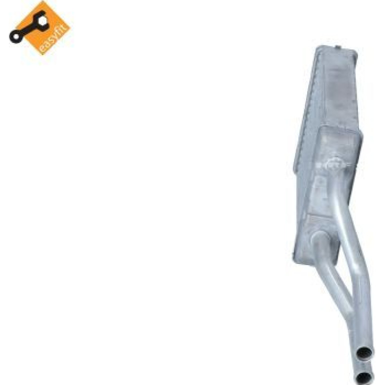 Wärmetauscher, Innenraumheizung 58358 Wärmetauscher, Innenraumheizung 58358