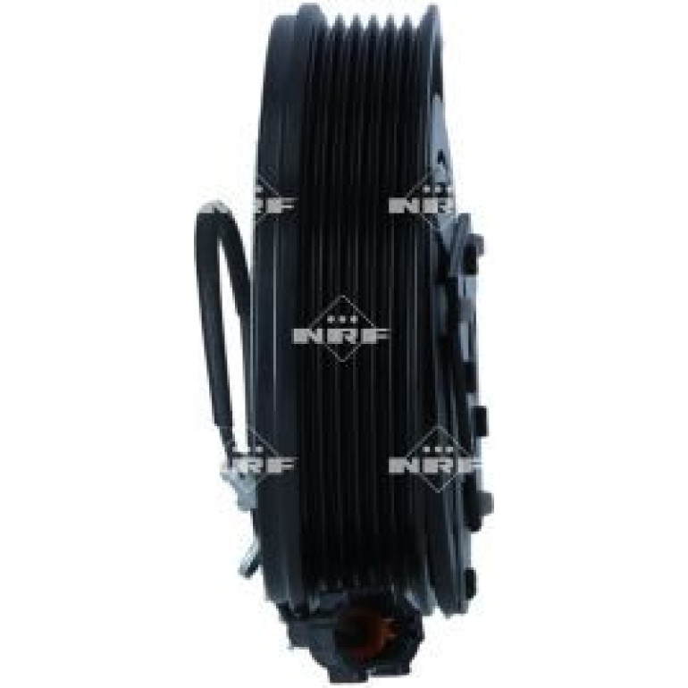 Magnetkupplung, Klimakompressor 380069 Magnetkupplung, Klimakompressor 380069