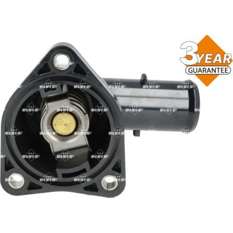 Thermostat, Kühlmittel 725043 Thermostat, Kühlmittel 725043