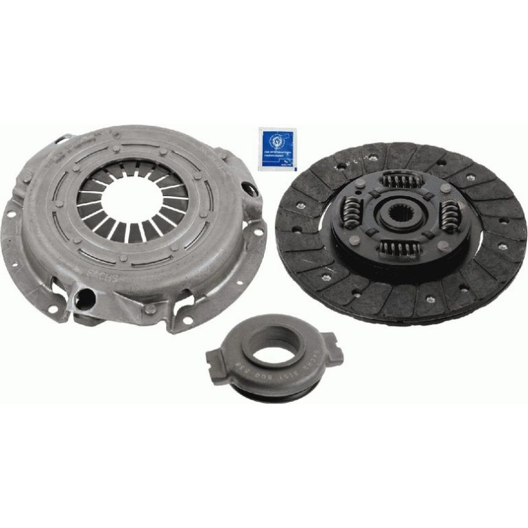SACHS 3000 825 901 Kupplungssatz SACHS 3000 825 901 Kupplungssatz