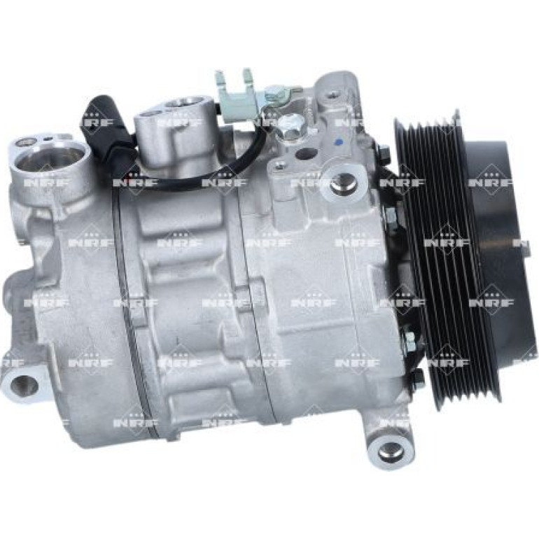 Kompressor, Klimaanlage 320158 Kompressor, Klimaanlage 320158