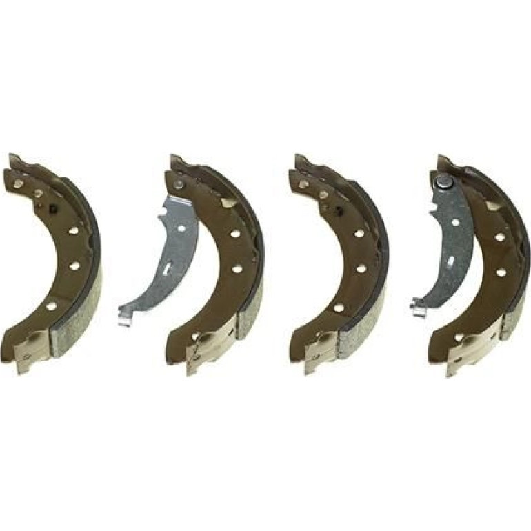 Bremsbackensatz S 61 520