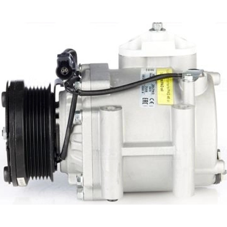 Kompressor, Klimaanlage 89240