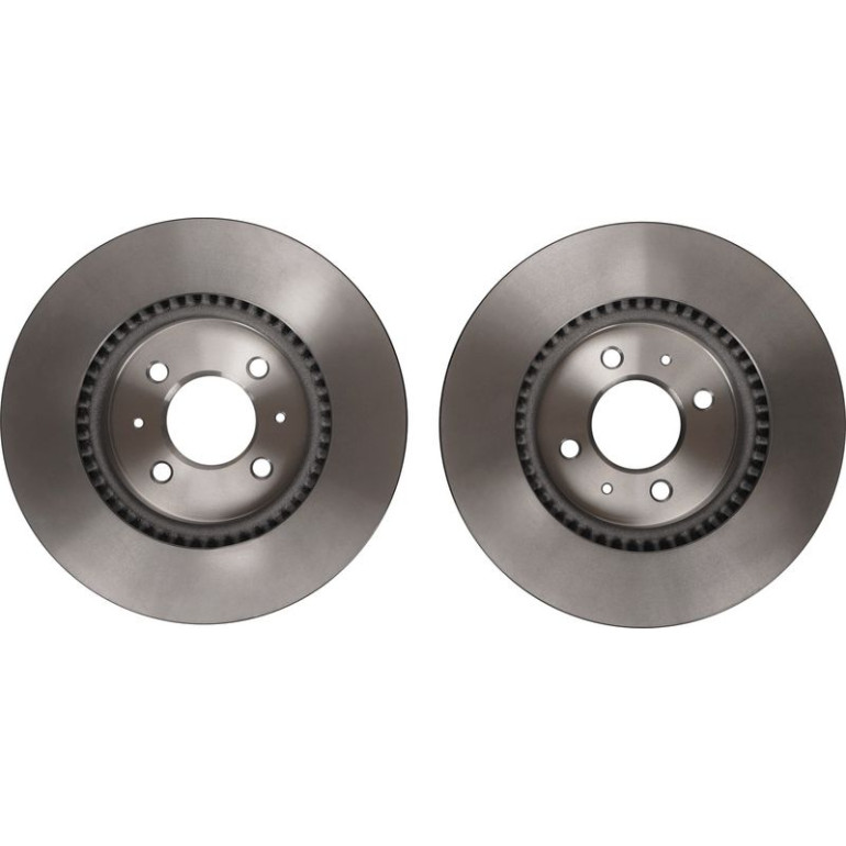 Bremsscheibe DF6904