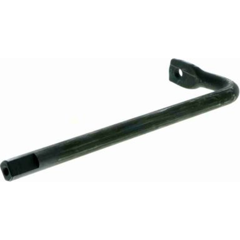 Spannarm, Keilrippenriemen V10-3709 Spannarm, Keilrippenriemen V10-3709