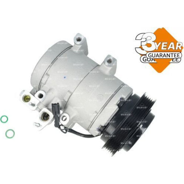 Kompressor, Klimaanlage 32124 Kompressor, Klimaanlage 32124