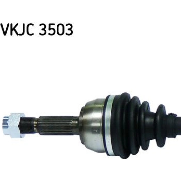 Antriebswelle VKJC 3503 Antriebswelle VKJC 3503