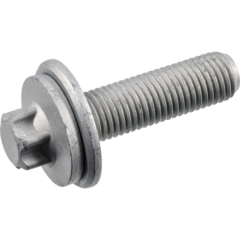 FEBI BILSTEIN 182452 Schraube, Bremssattel