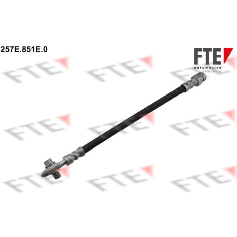 Bremsschlauch 9240027 Bremsschlauch 9240027