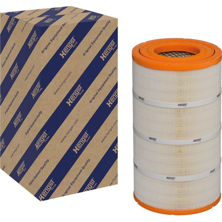 Luftfilter E811L01