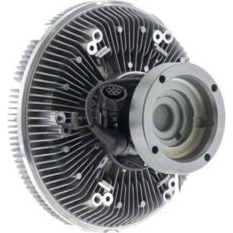 Kupplung, Kühlerlüfter CFC 227 000P