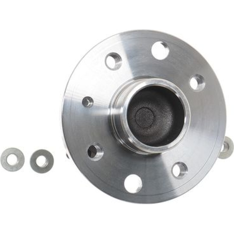 Radlagersatz VKBA 3652