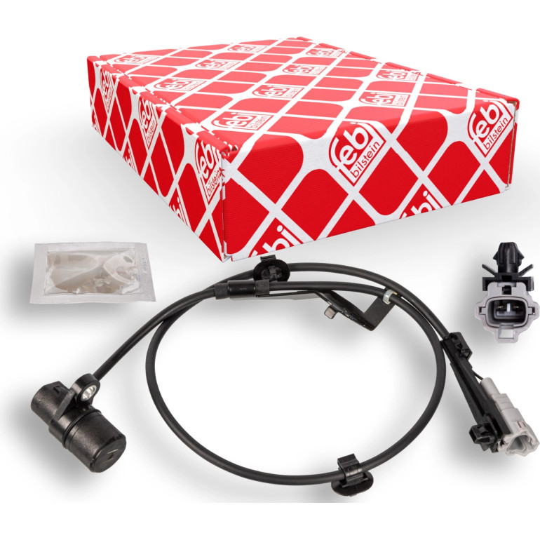 FEBI BILSTEIN 170678 Sensor, Raddrehzahl FEBI BILSTEIN 170678 Sensor, Raddrehzahl