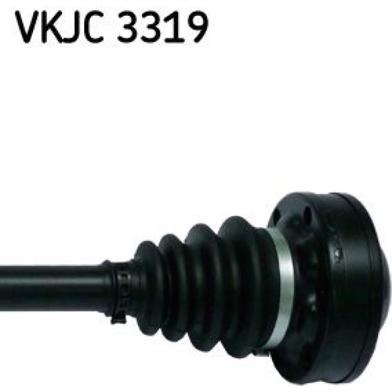 Antriebswelle VKJC 3319 Antriebswelle VKJC 3319