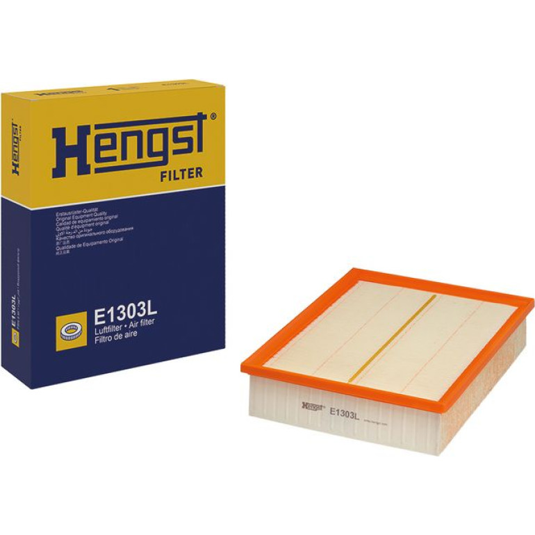 Luftfilter E1303L Luftfilter E1303L