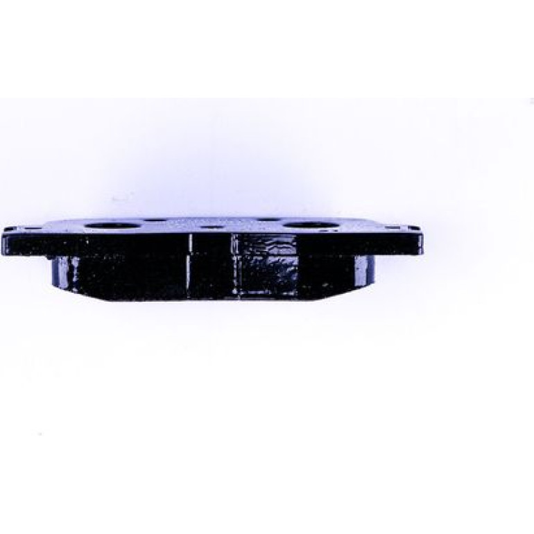 Bremsbelagsatz, Scheibenbremse 8DB 355 011-001 Bremsbelagsatz, Scheibenbremse 8DB 355 011-001