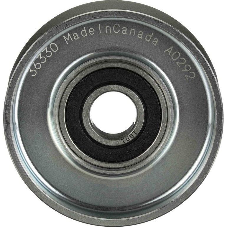 Umlenk-/Führungsrolle, Keilrippenriemen T36330 Umlenk-/Führungsrolle, Keilrippenriemen T36330