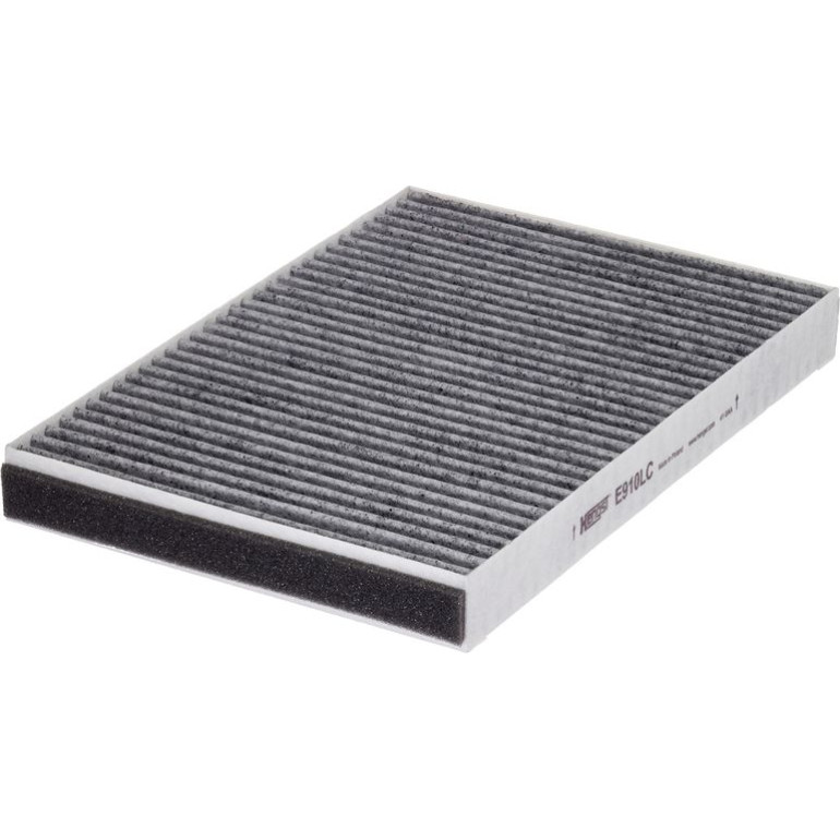 Filter, Innenraumluft E910LC Filter, Innenraumluft E910LC