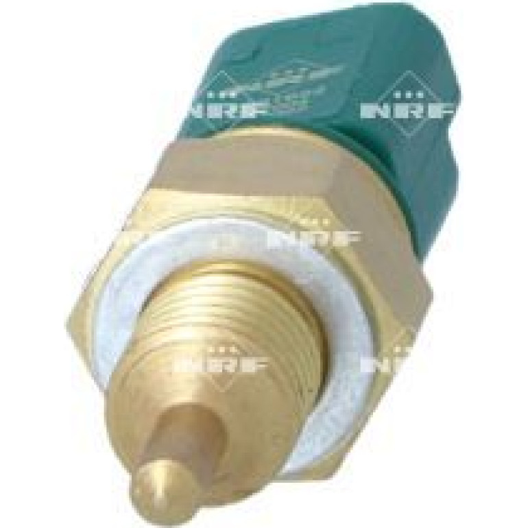 Sensor, Kühlmitteltemperatur 727004 Sensor, Kühlmitteltemperatur 727004