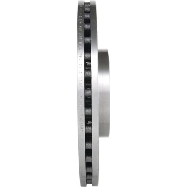 Bremsscheibe 0 986 478 812 Bremsscheibe 0 986 478 812