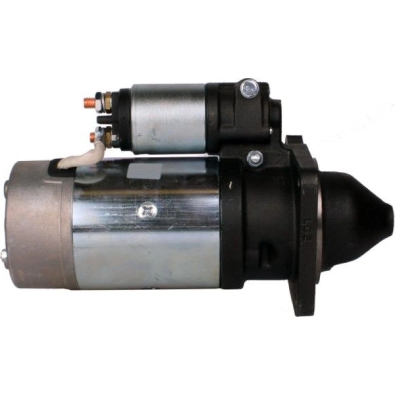 Starter 8EA 012 586-111 Starter 8EA 012 586-111