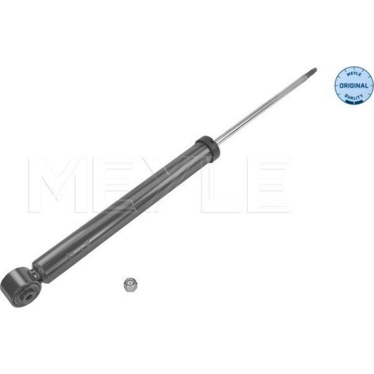 Stoßdämpfer 126 725 0040