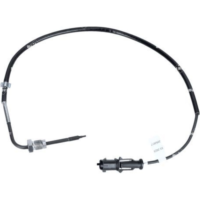 Sensor, Abgastemperatur 707369 Sensor, Abgastemperatur 707369