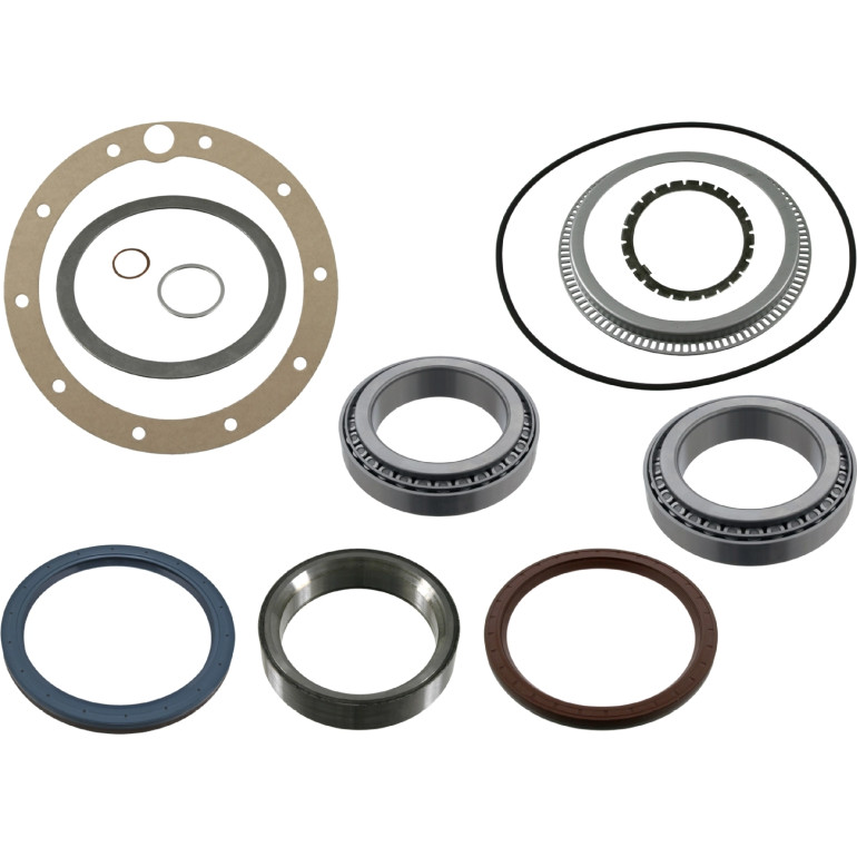 FEBI BILSTEIN 47788 Radlagersatz FEBI BILSTEIN 47788 Radlagersatz