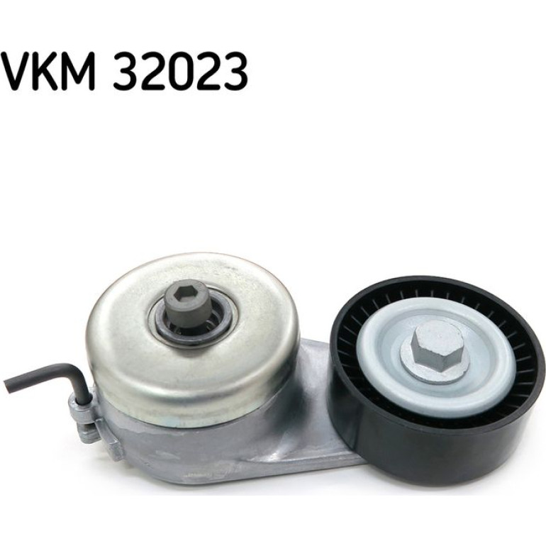 Spannrolle, Keilrippenriemen VKM 32023