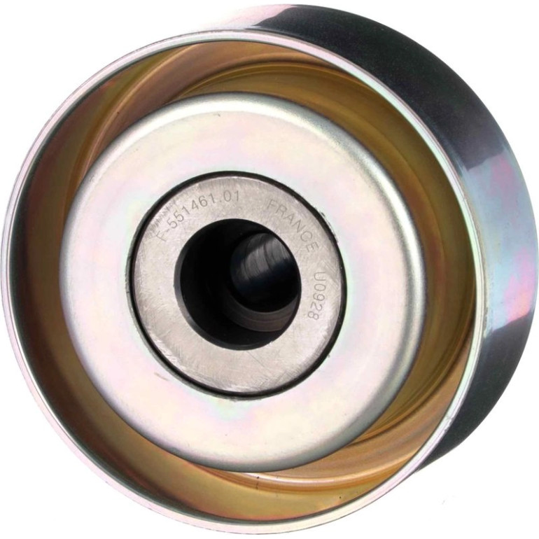 Umlenk-/Führungsrolle, Keilrippenriemen T36361 Umlenk-/Führungsrolle, Keilrippenriemen T36361