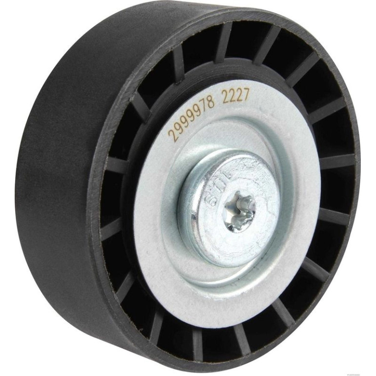 Umlenk-/Führungsrolle, Keilrippenriemen J1140349