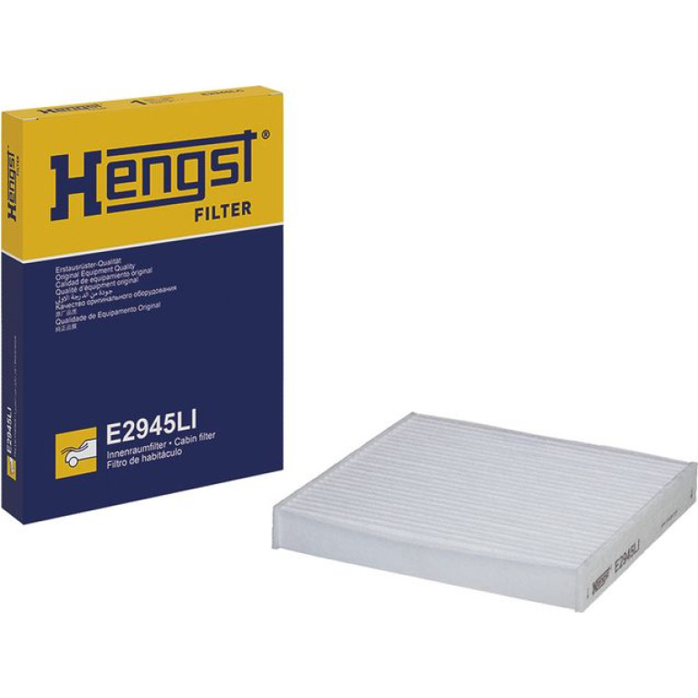 Filter, Innenraumluft E2945LI