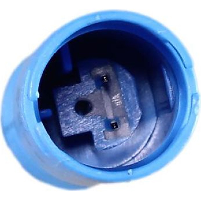 Sensor, Raddrehzahl 09001521