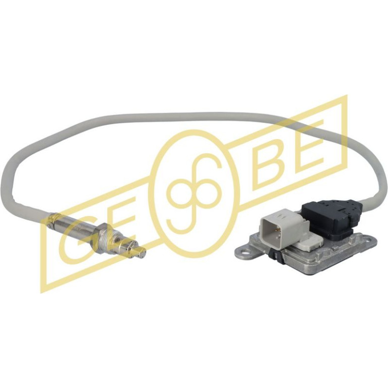 NOx-Sensor, NOx-Katalysator 9 3757 1 NOx-Sensor, NOx-Katalysator 9 3757 1