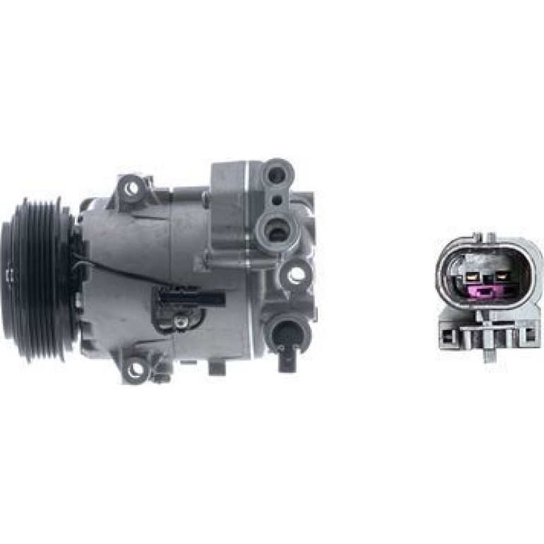 Kompressor, Klimaanlage ACP 1567 000P