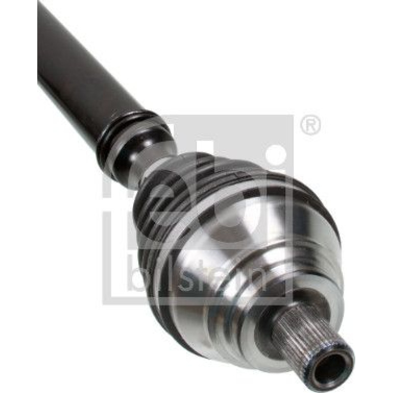 Antriebswelle 183354 Antriebswelle 183354