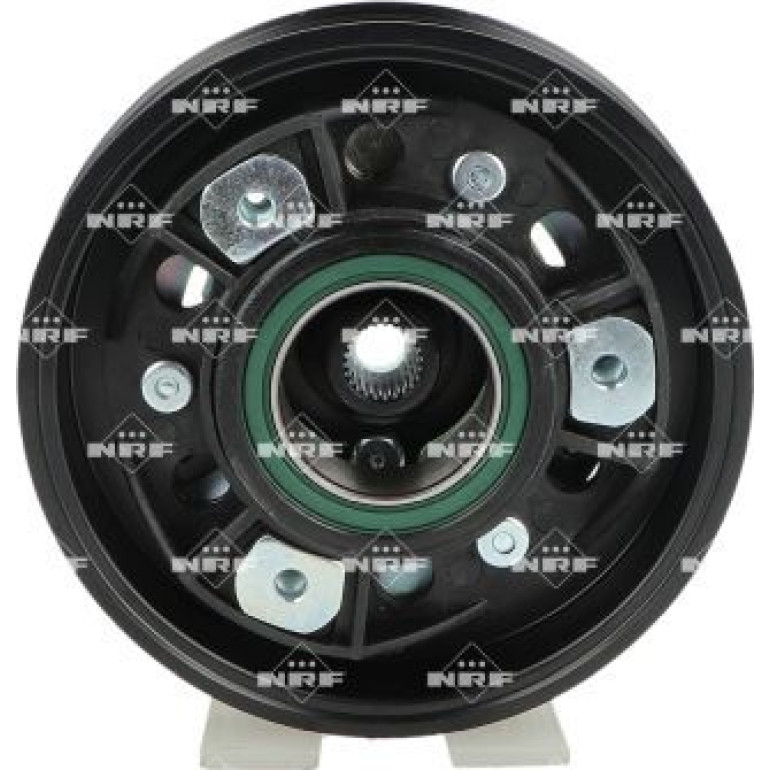 Magnetkupplung, Klimakompressor 380160 Magnetkupplung, Klimakompressor 380160