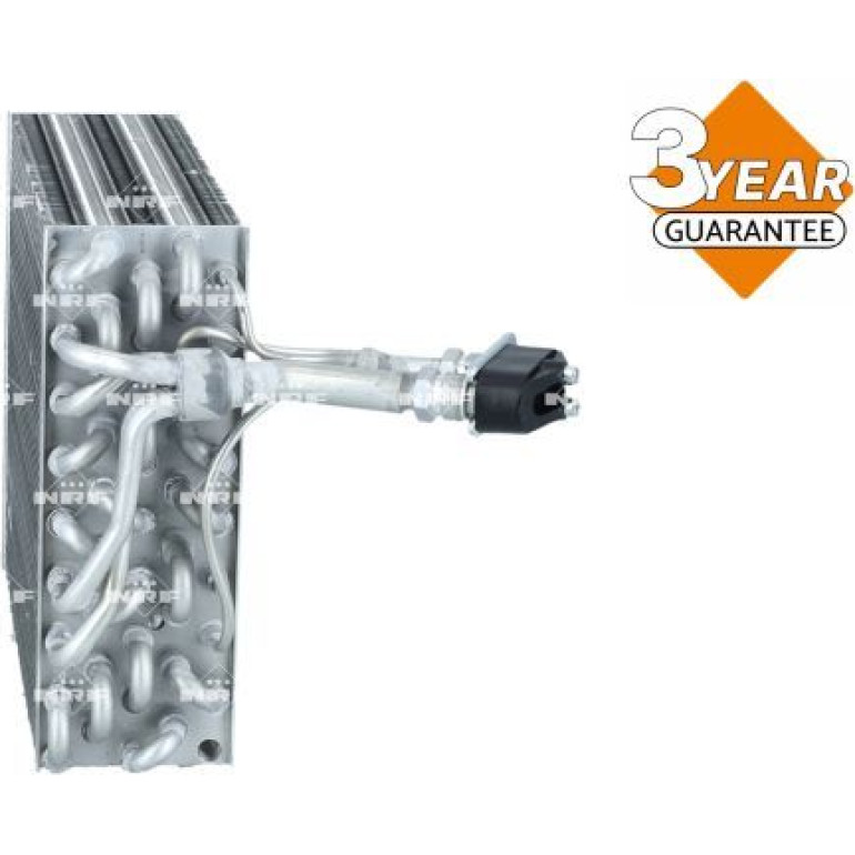 Verdampfer, Klimaanlage 36024 Verdampfer, Klimaanlage 36024