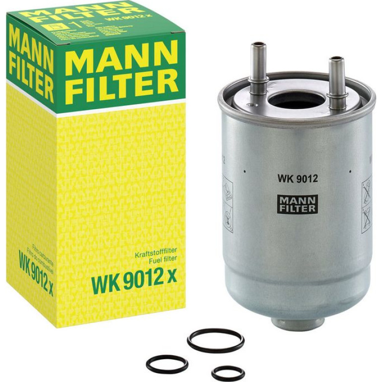 Kraftstofffilter WK 9012 X Kraftstofffilter WK 9012 X