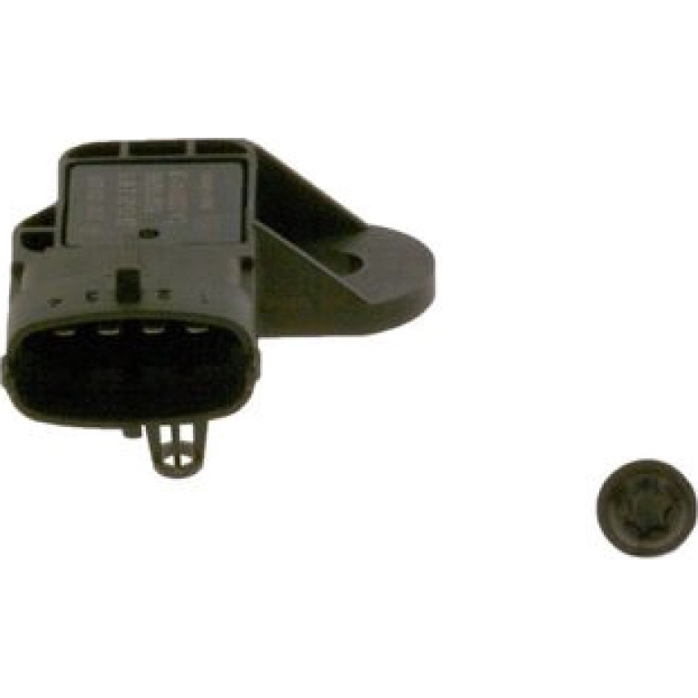Sensor, Saugrohrdruck F 01C 600 070 Sensor, Saugrohrdruck F 01C 600 070