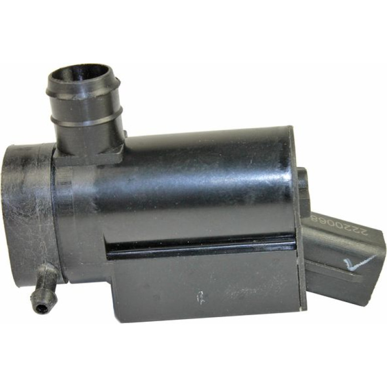 Waschwasserpumpe, Scheibenreinigung 2220068 Waschwasserpumpe, Scheibenreinigung 2220068