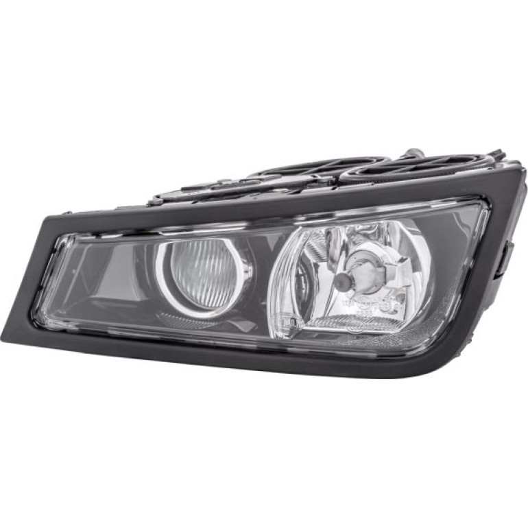 Nebelscheinwerfer 1NL 010 477-151 Nebelscheinwerfer 1NL 010 477-151