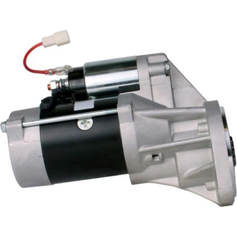 Starter 8EA 012 528-151 Starter 8EA 012 528-151