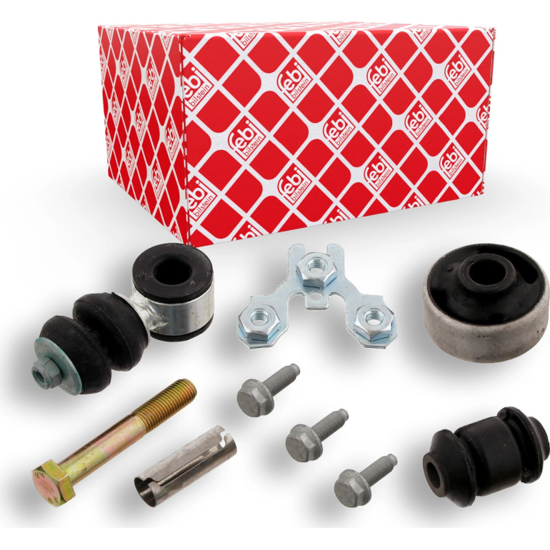 FEBI BILSTEIN 14414 Montagesatz, Lenker FEBI BILSTEIN 14414 Montagesatz, Lenker