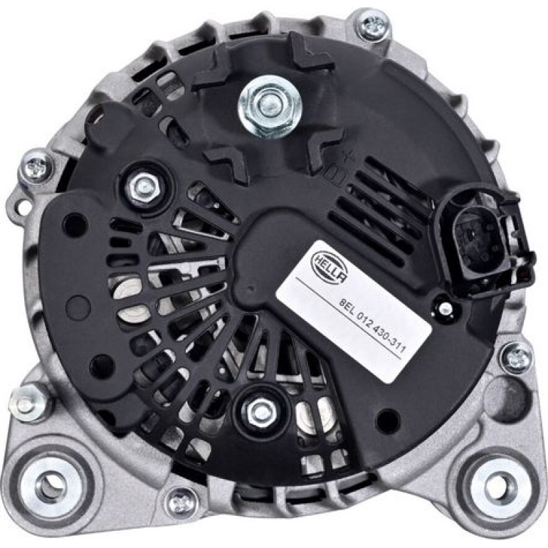 Generator 8EL 012 430-311