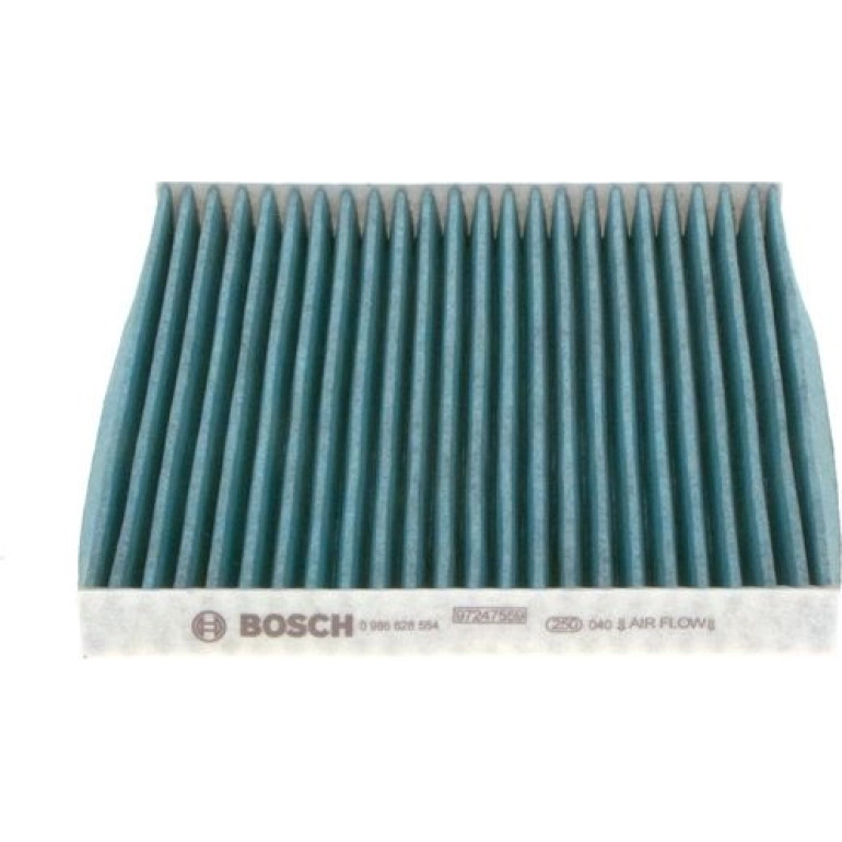 BOSCH 0 986 628 556 Innenraumfilter FILTER+ BOSCH 0 986 628 556 Innenraumfilter FILTER+
