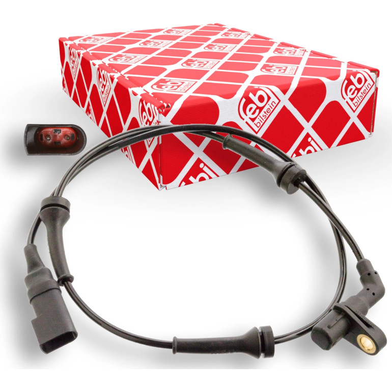 FEBI BILSTEIN 106930 Sensor, Raddrehzahl FEBI BILSTEIN 106930 Sensor, Raddrehzahl