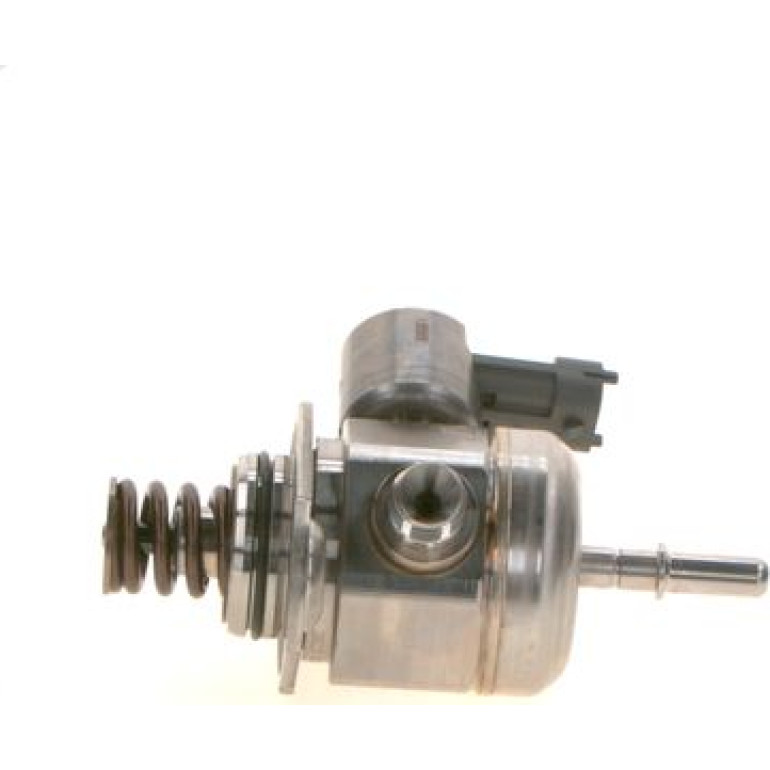 Hochdruckpumpe 0 261 520 433